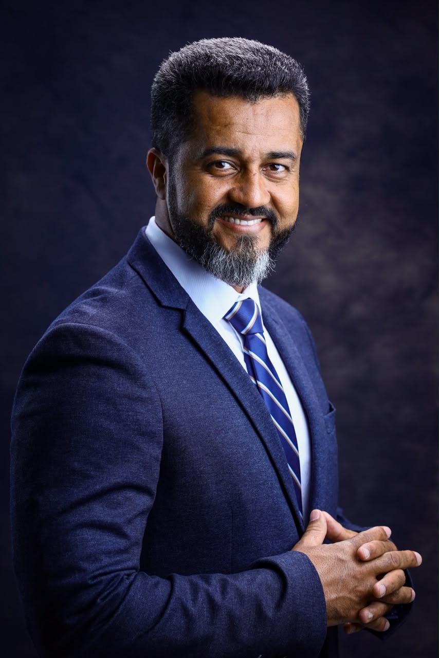 Kleison Melo